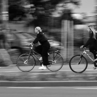 Speed