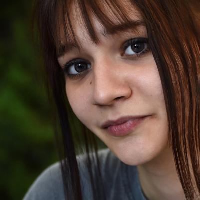 portret #03