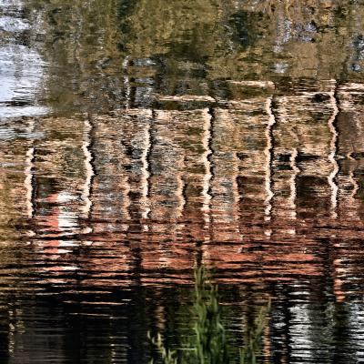 reflexie #09